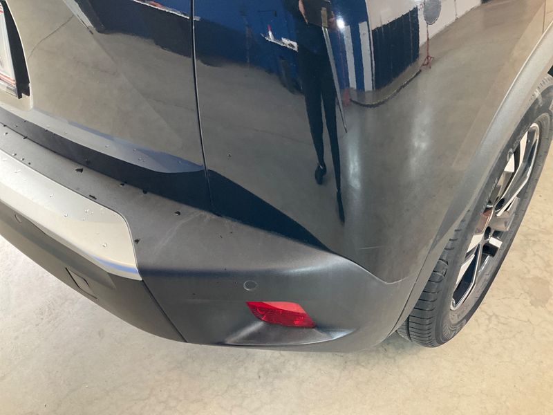 Peugeot 2008 1.2 PureTech Allure 2020 – снимка 28