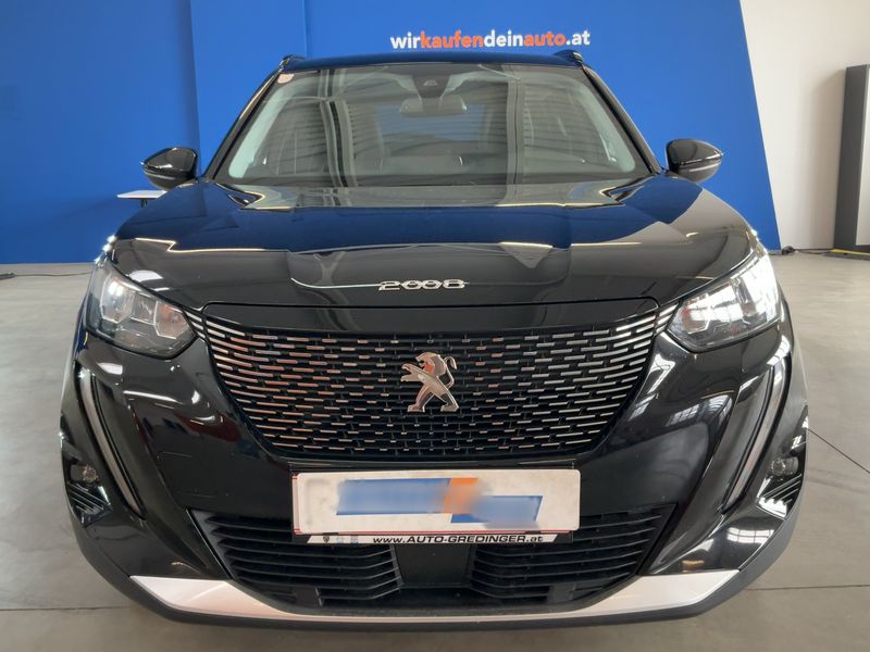 Peugeot 2008 1.2 PureTech Allure 2020 – снимка 14