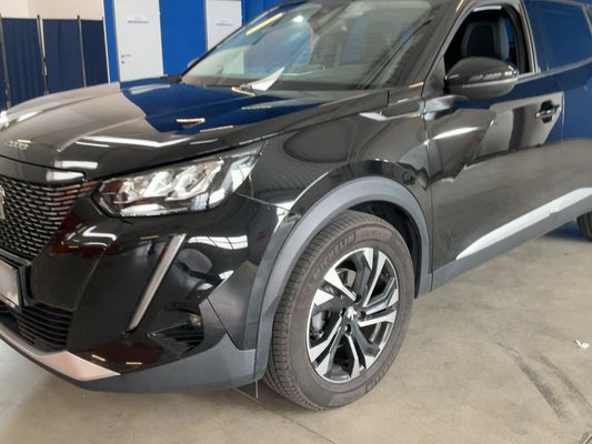 Peugeot 2008 1.2 PureTech Allure 2020 – снимка 2
