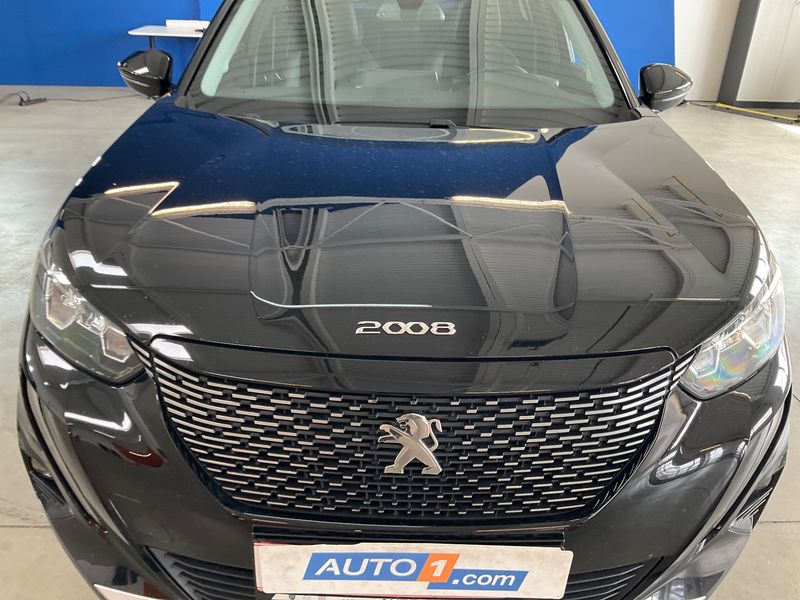 Peugeot 2008 1.2 PureTech Allure 2020 – снимка 34