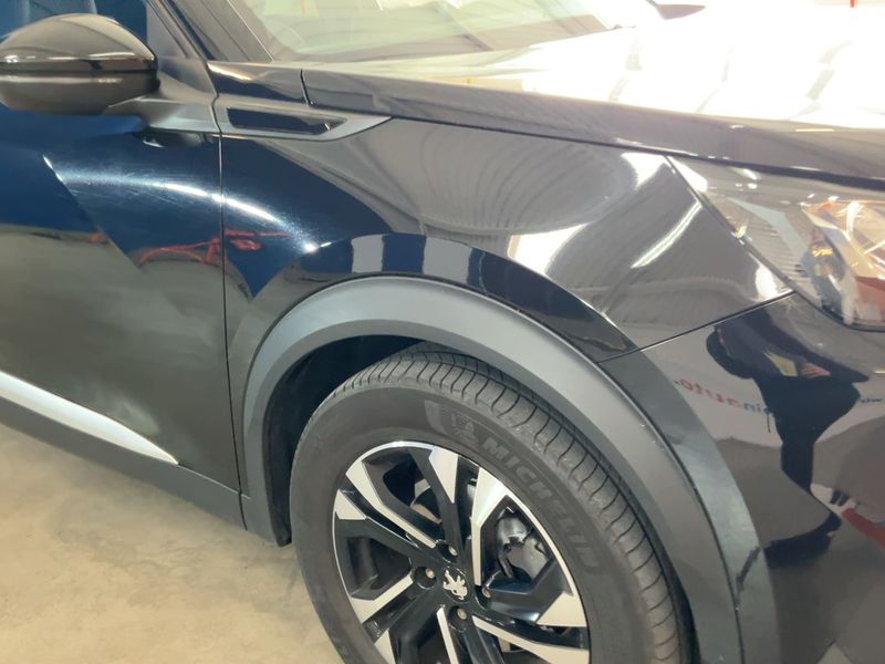 Peugeot 2008 1.2 PureTech Allure 2020 – снимка 12