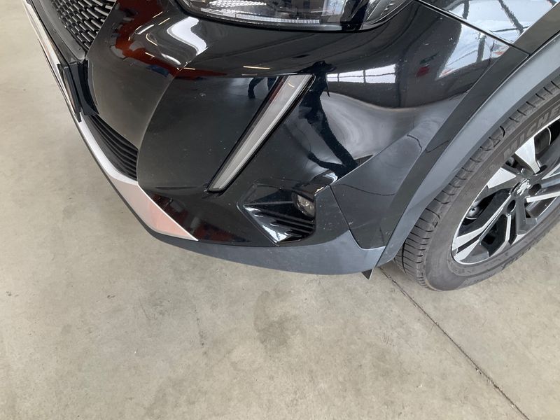 Peugeot 2008 1.2 PureTech Allure 2020 – снимка 33