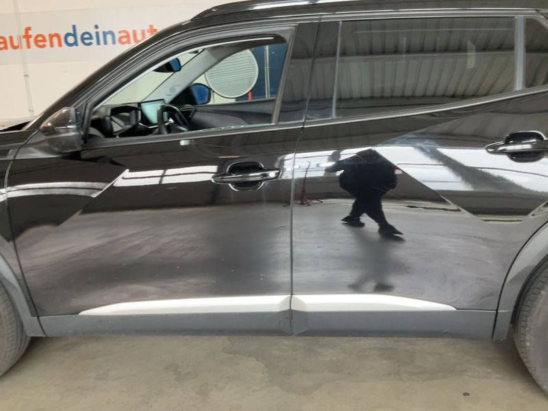 Peugeot 2008 1.2 PureTech Allure 2020 – снимка 4