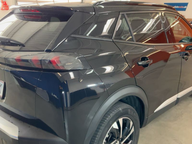 Peugeot 2008 1.2 PureTech Allure 2020 – снимка 8