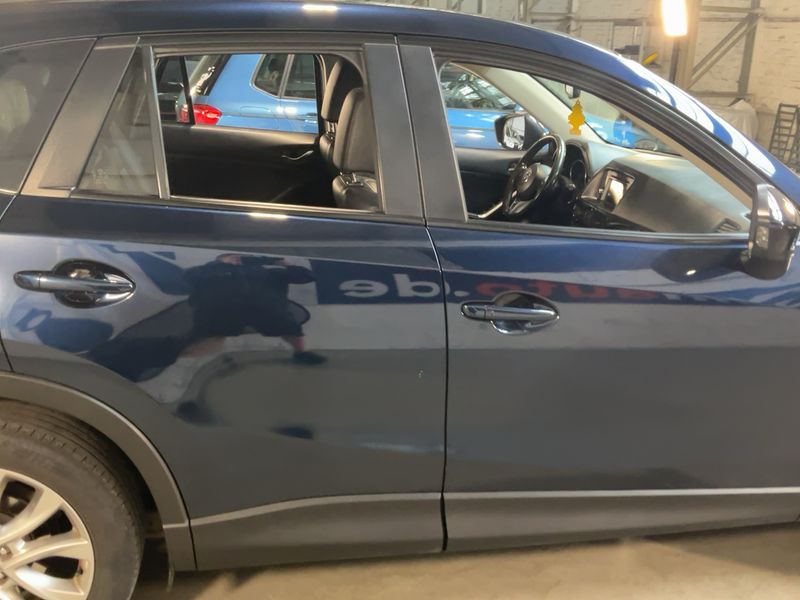 Mazda CX-5 2.2 Turbodiesel Sports-Line AWD 2014 – снимка 10