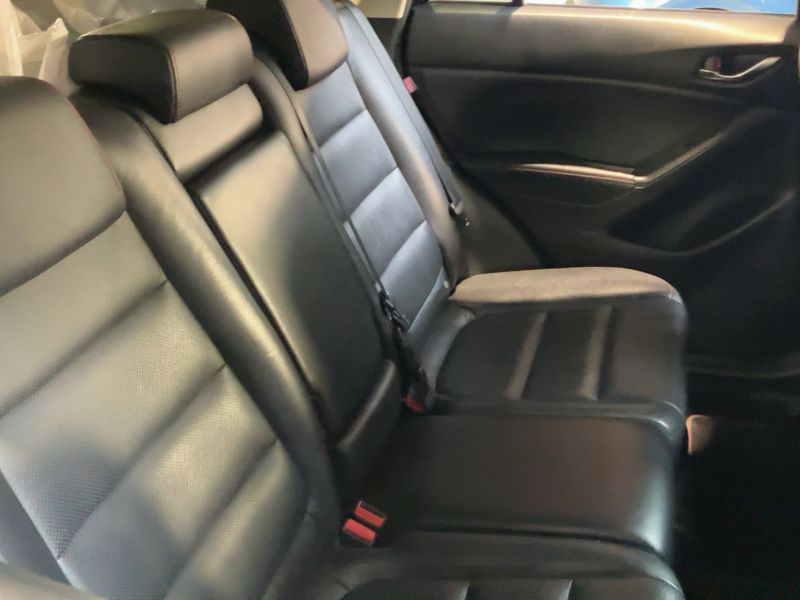 Mazda CX-5 2.2 Turbodiesel Sports-Line AWD 2014 – снимка 20