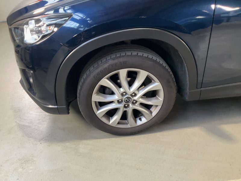 Mazda CX-5 2.2 Turbodiesel Sports-Line AWD 2014 – снимка 3