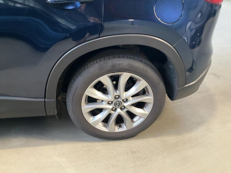 Mazda CX-5 2.2 Turbodiesel Sports-Line AWD 2014 – снимка 5