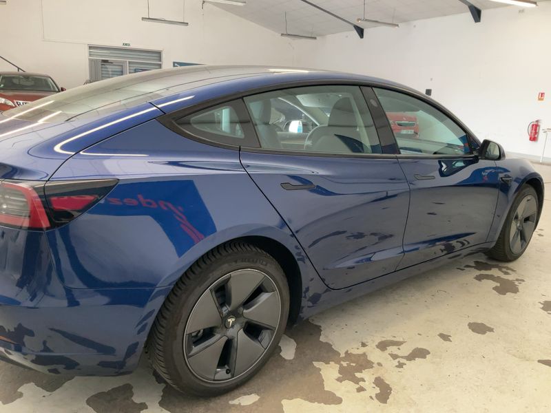 Tesla Model 3 Standard Range 2023 – снимка 8
