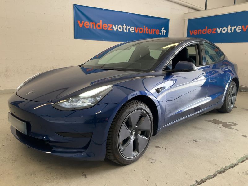 Tesla Model 3 Standard Range 2023 – снимка 1
