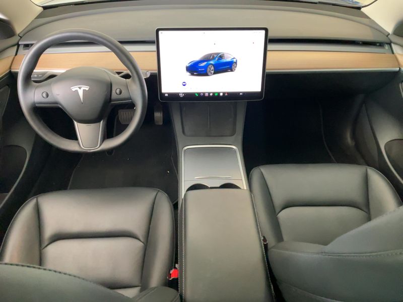 Tesla Model 3 Standard Range 2023 – снимка 17