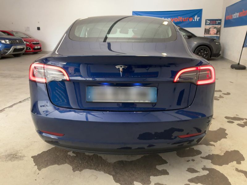 Tesla Model 3 Standard Range 2023 – снимка 7
