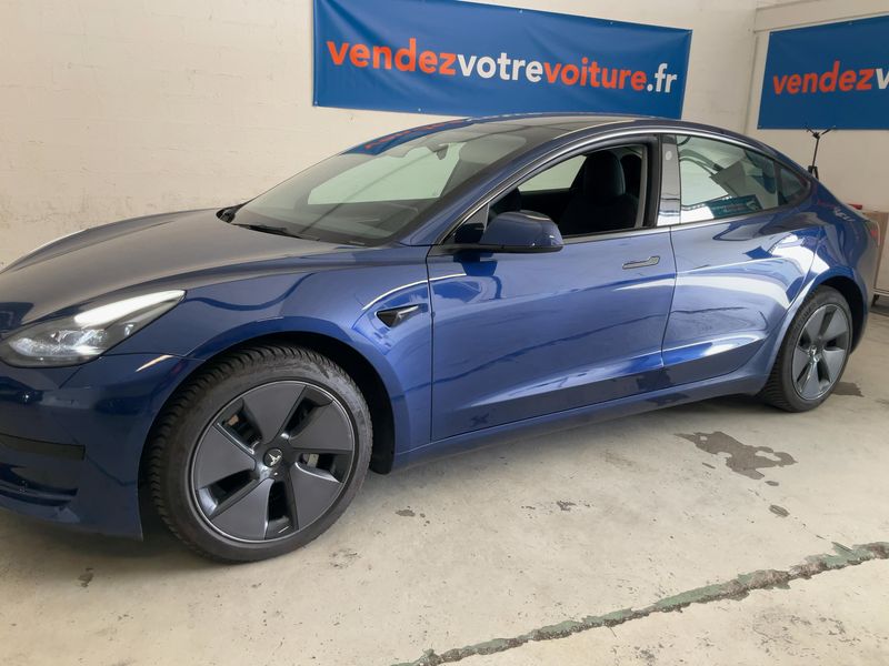 Tesla Model 3 Standard Range 2023 – снимка 2