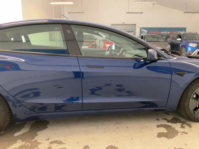 Tesla Model 3 Standard Range 2023 – снимка 10