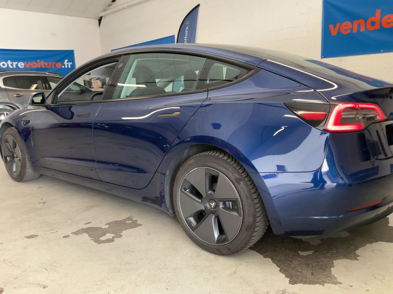 Tesla Model 3 Standard Range 2023 – снимка 6
