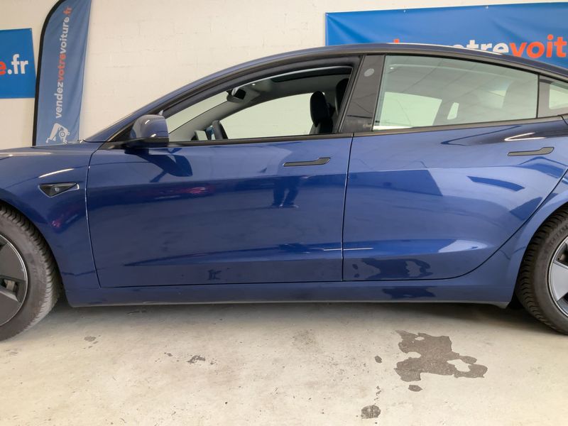 Tesla Model 3 Standard Range 2023 – снимка 4
