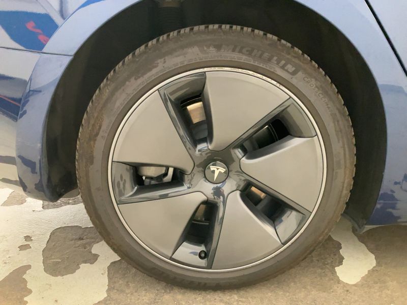Tesla Model 3 Standard Range 2023 – снимка 9