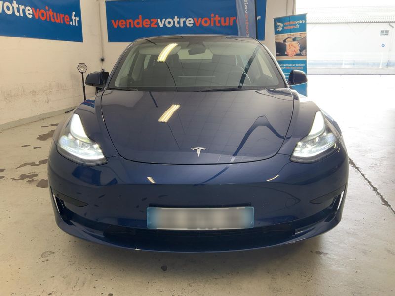 Tesla Model 3 Standard Range 2023 – снимка 14