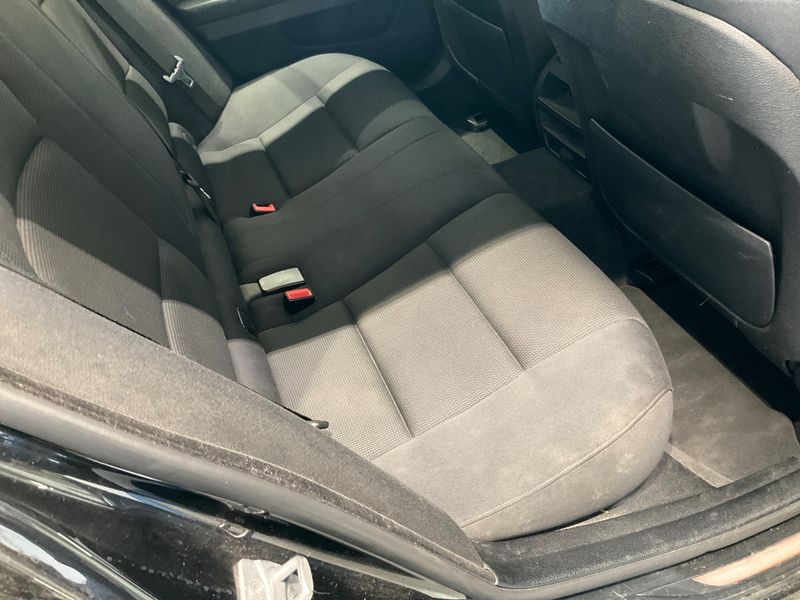 BMW 5er 535d xDrive 2014 – снимка 33