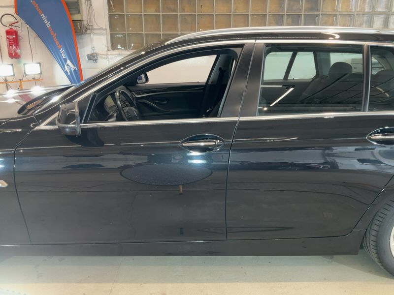 BMW 5er 535d xDrive 2014 – снимка 4