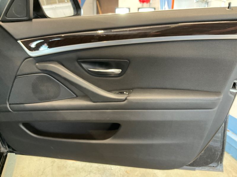 BMW 5er 535d xDrive 2014 – снимка 26