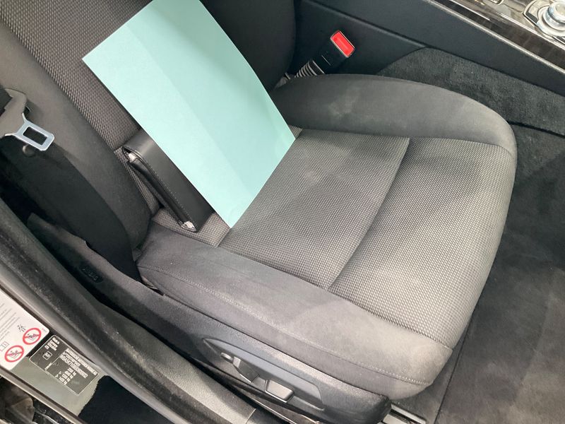 BMW 5er 535d xDrive 2014 – снимка 32