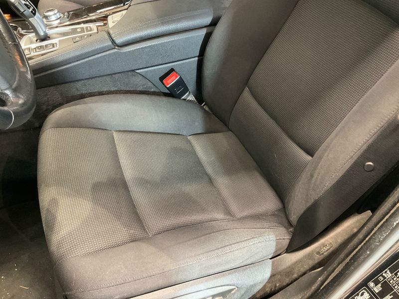 BMW 5er 535d xDrive 2014 – снимка 34