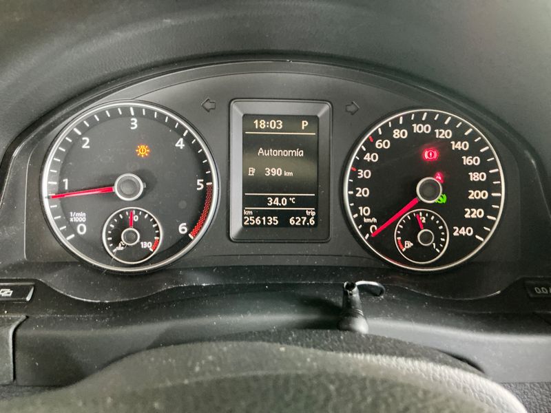 Volkswagen Golf VI Plus 1.6 TDI Sport 2009 – снимка 4
