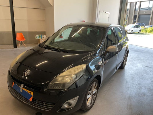 Renault Grand Scenic 1.4 TCe Exception 2010 – снимка 1