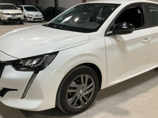 Peugeot 208 1.2 PureTech Active Pack 2022 – снимка 2