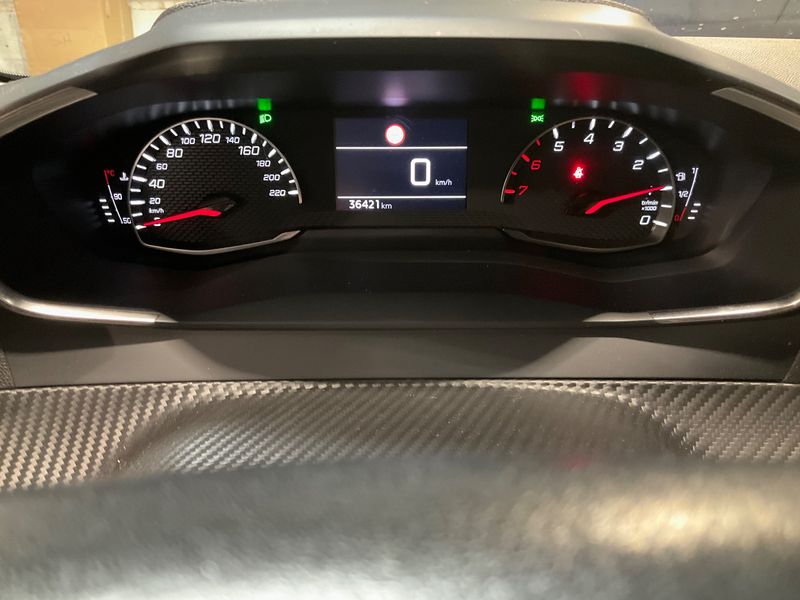 Peugeot 208 1.2 PureTech Active Pack 2022 – снимка 18