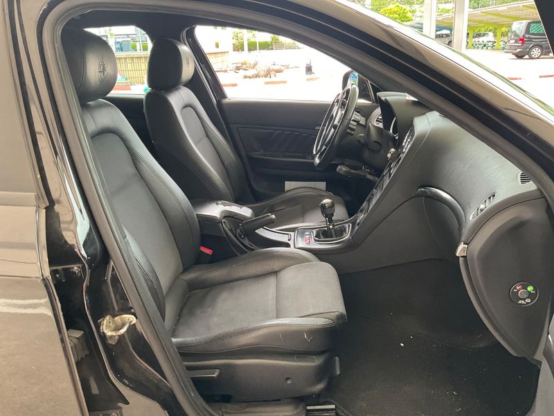 Alfa Romeo Alfa 159 2.0 JTDM Sport Plus 2012 – снимка 3