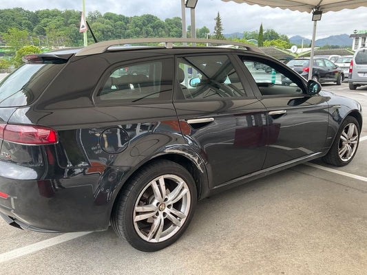 Alfa Romeo Alfa 159 2.0 JTDM Sport Plus 2012 – снимка 2