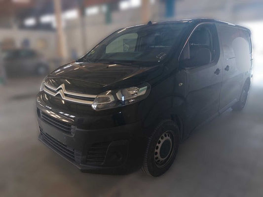Citroen Jumpy 2.0 Blue-HDi Club M 2020 – снимка 2