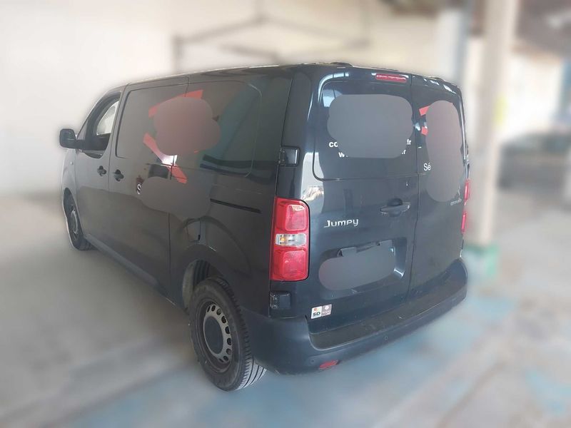 Citroen Jumpy 2.0 Blue-HDi Club M 2020 – снимка 3