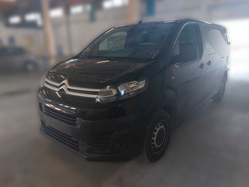 Citroen Jumpy 2.0 Blue-HDi Club M 2020 – снимка 1