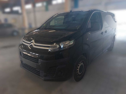 Citroen Jumpy 2.0 Blue-HDi Club M 2020 – снимка 1