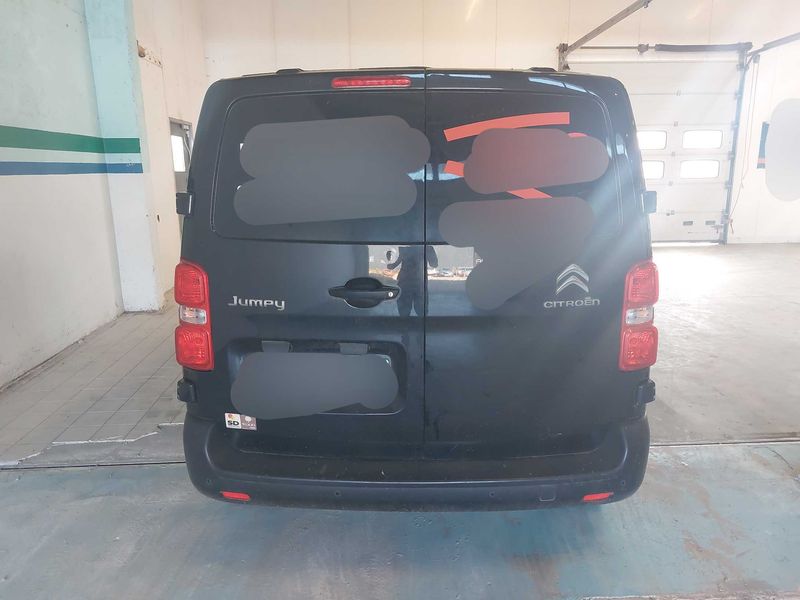 Citroen Jumpy 2.0 Blue-HDi Club M 2020 – снимка 4