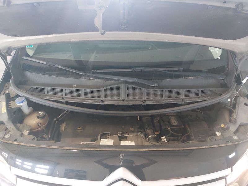 Citroen Jumpy 2.0 Blue-HDi Club M 2020 – снимка 8