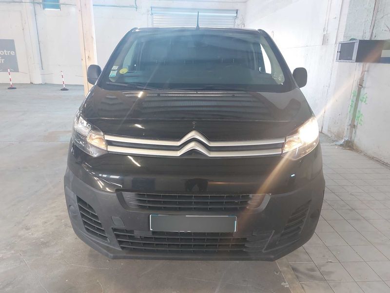 Citroen Jumpy 2.0 Blue-HDi Club M 2020 – снимка 7