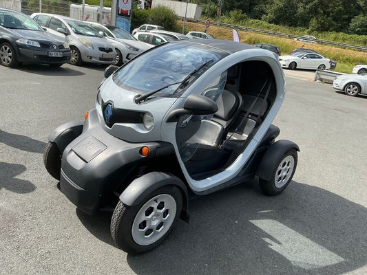 Renault Twizy electric drive 7,6 kW Urban 2013 – снимка 1