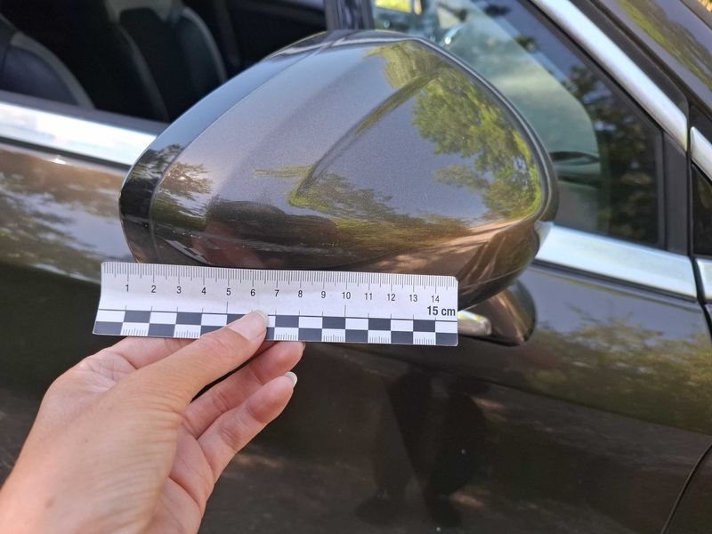 Citroen DS4 1.6 e-HDi SoChic 2013 – снимка на щета 69
