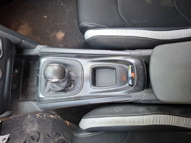Citroen DS4 1.6 e-HDi SoChic 2013 – снимка 33