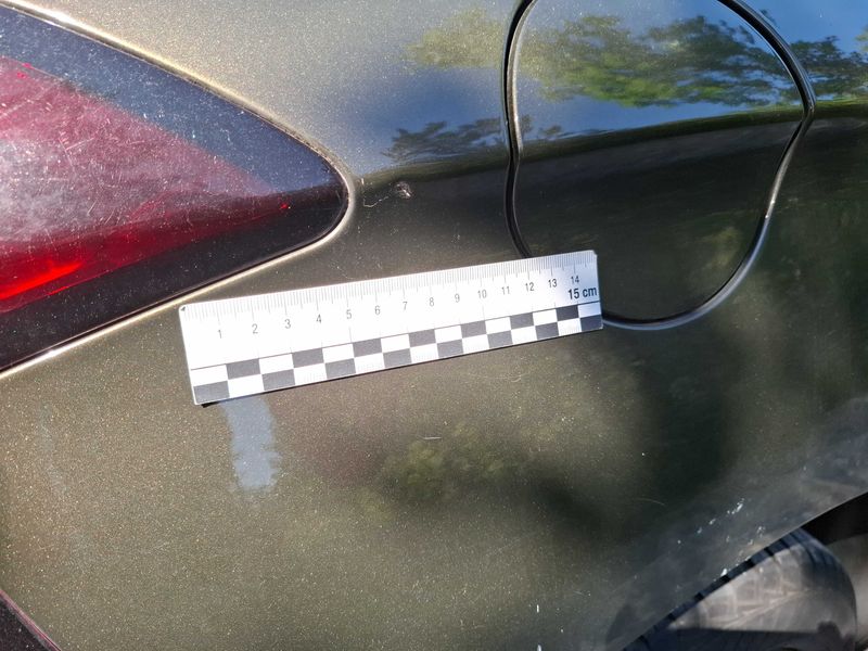 Citroen DS4 1.6 e-HDi SoChic 2013 – снимка на щета 47