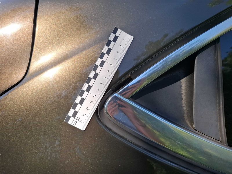 Citroen DS4 1.6 e-HDi SoChic 2013 – снимка на щета 79