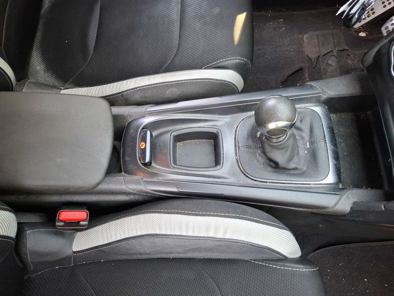 Citroen DS4 1.6 e-HDi SoChic 2013 – снимка на щета 90