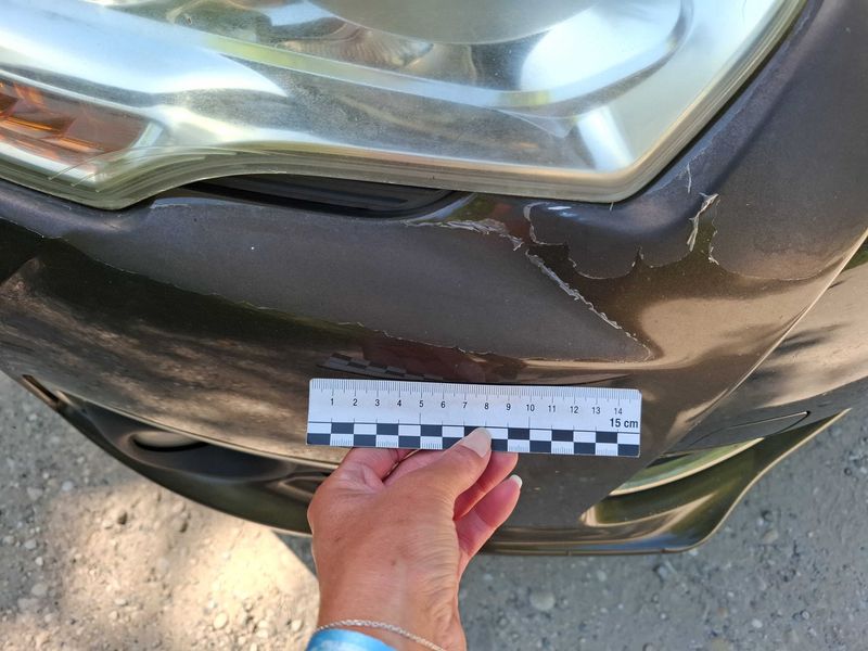 Citroen DS4 1.6 e-HDi SoChic 2013 – снимка на щета 192