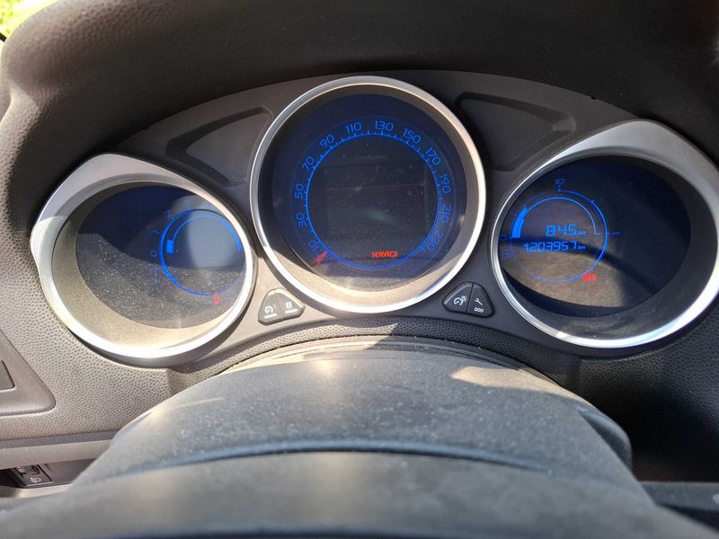 Citroen DS4 1.6 e-HDi SoChic 2013 – снимка 12