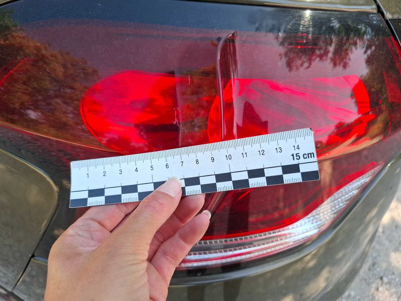 Citroen DS4 1.6 e-HDi SoChic 2013 – снимка на щета 185