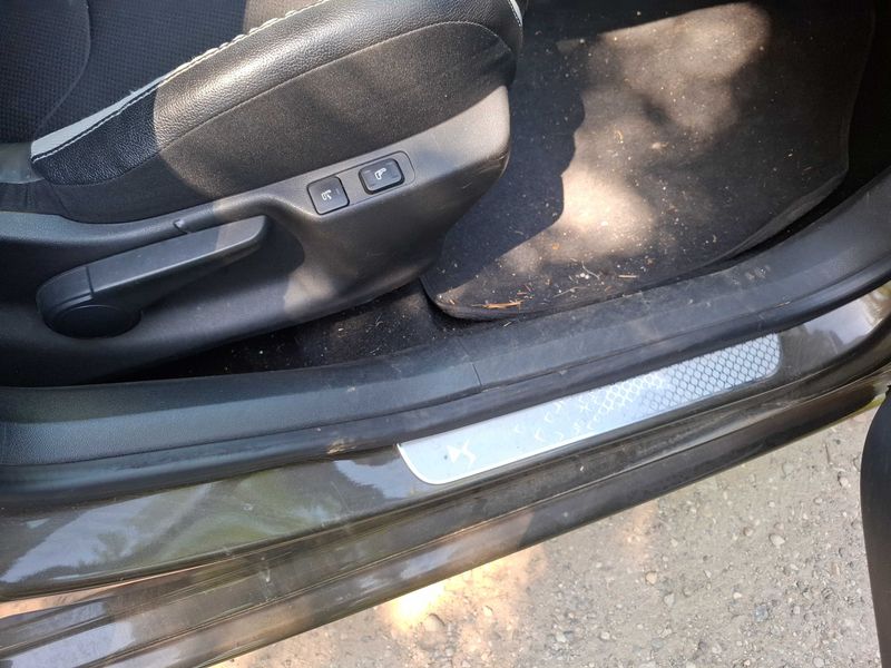 Citroen DS4 1.6 e-HDi SoChic 2013 – снимка на щета 82